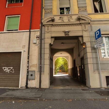 New Apartment Trento Bagian luar foto