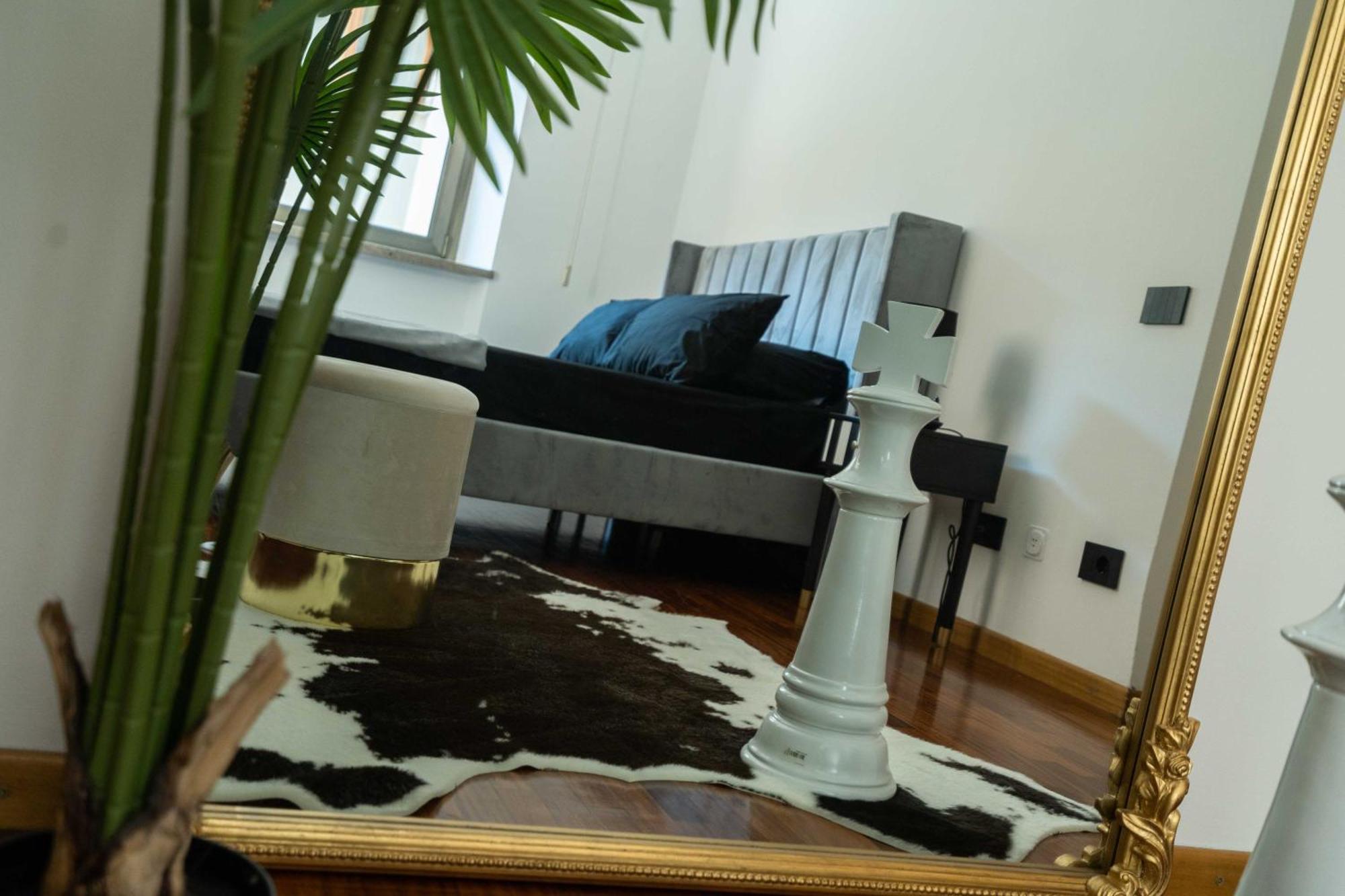 New Apartment Trento Bagian luar foto