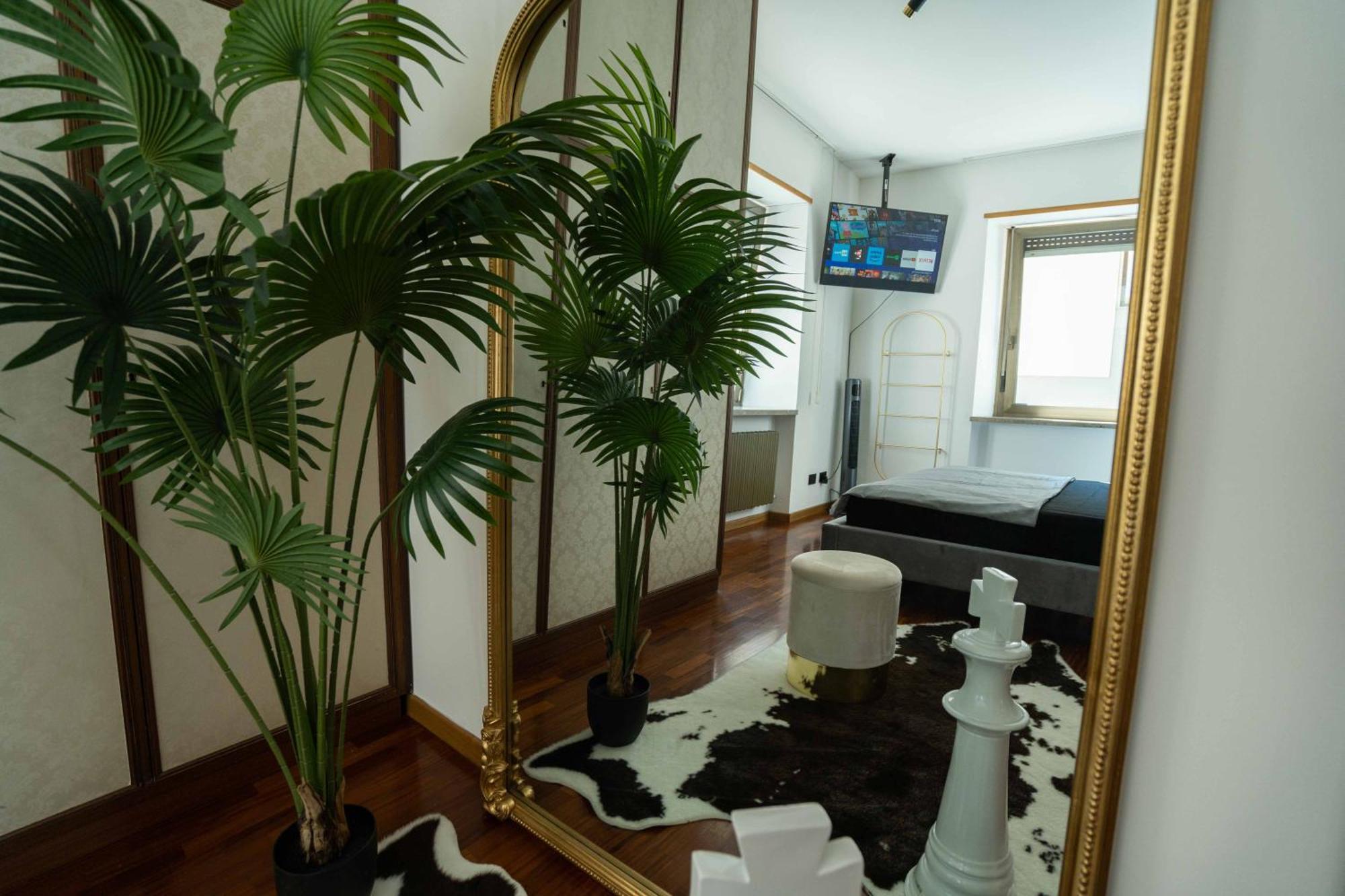New Apartment Trento Bagian luar foto