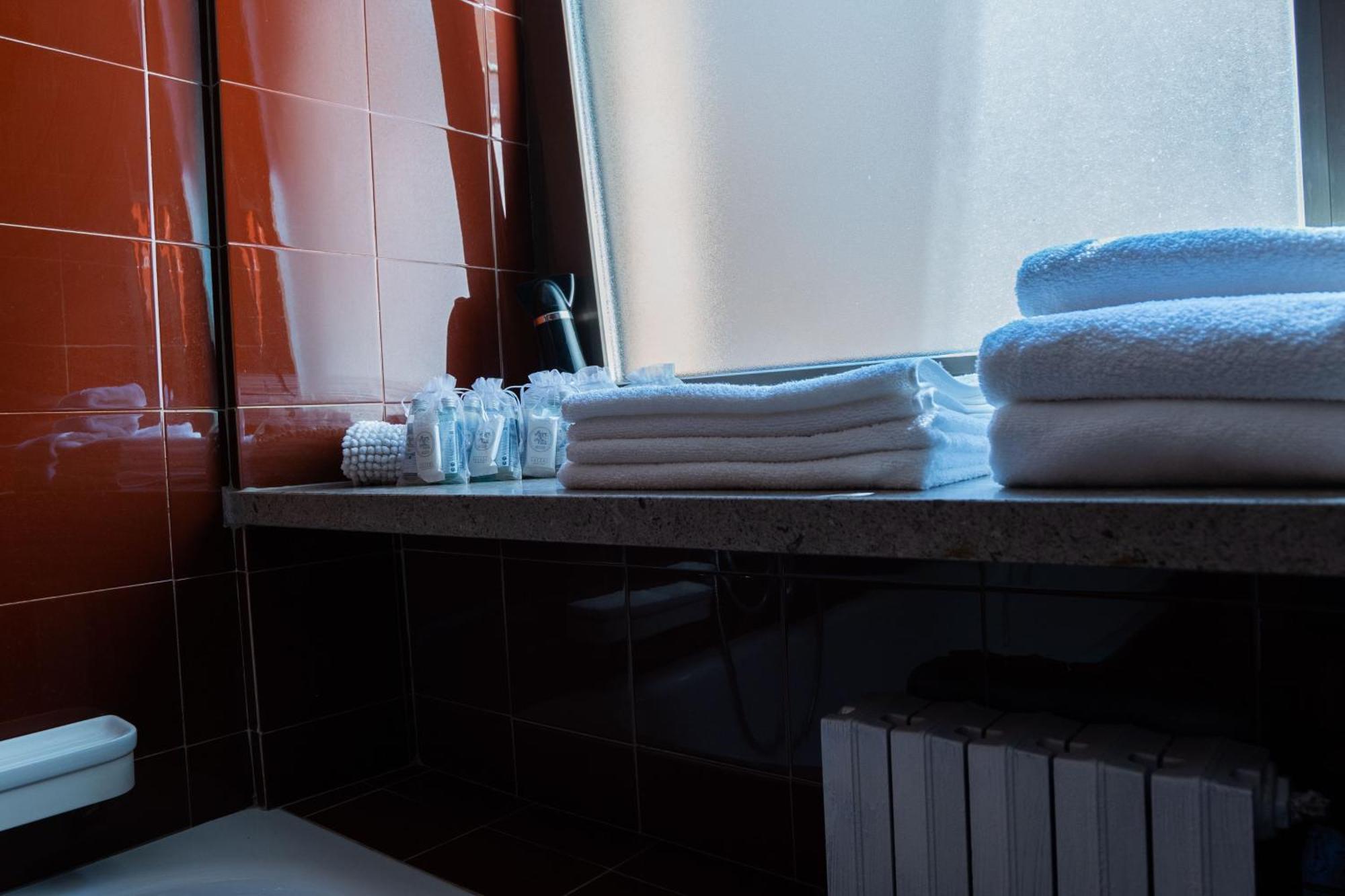New Apartment Trento Bagian luar foto