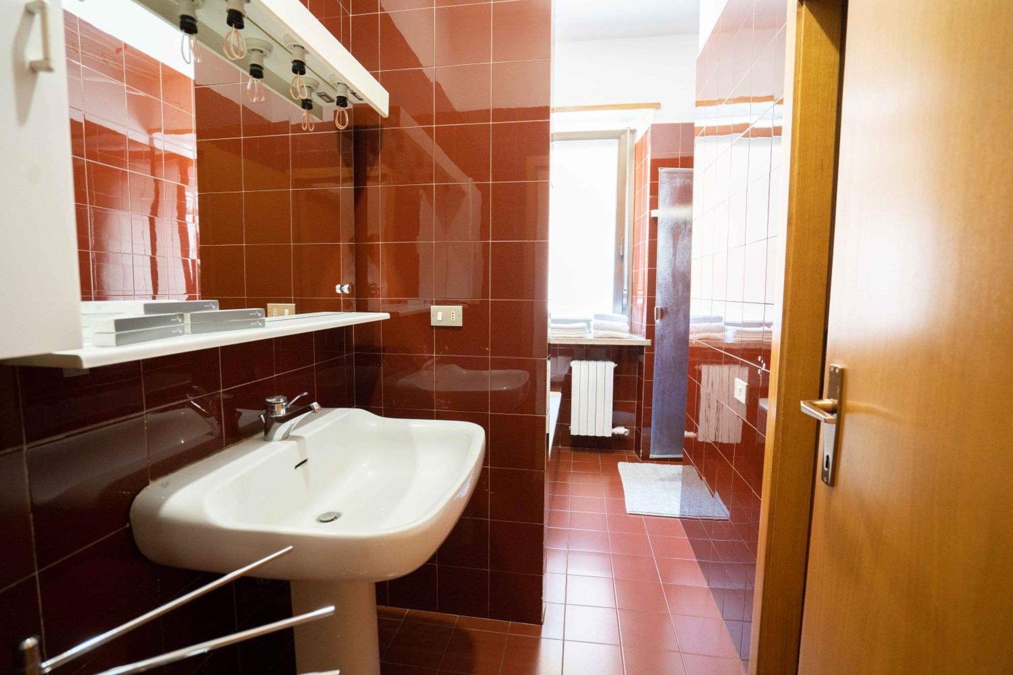 New Apartment Trento Bagian luar foto