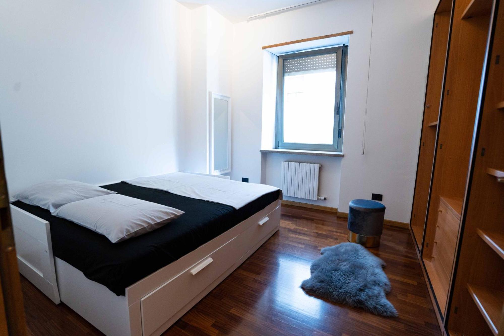 New Apartment Trento Bagian luar foto